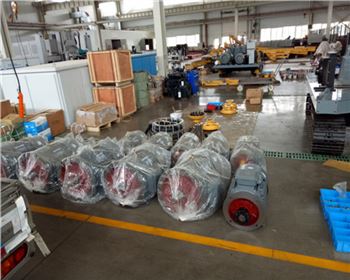 西瑪泰電機(jī)，信譽(yù)卓著